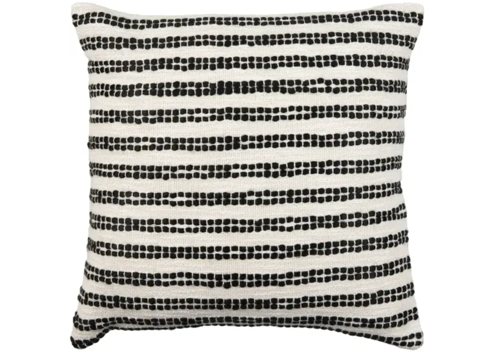 Weaver WVR-003 20"L x 20"W Accent Pillow