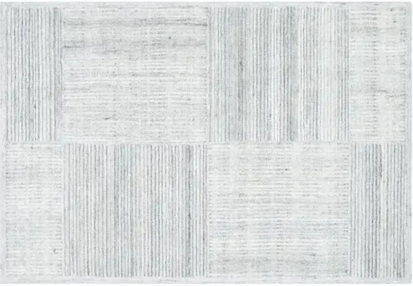 Calgary CGR-2304 2'6" x 8' Hand Made Rug