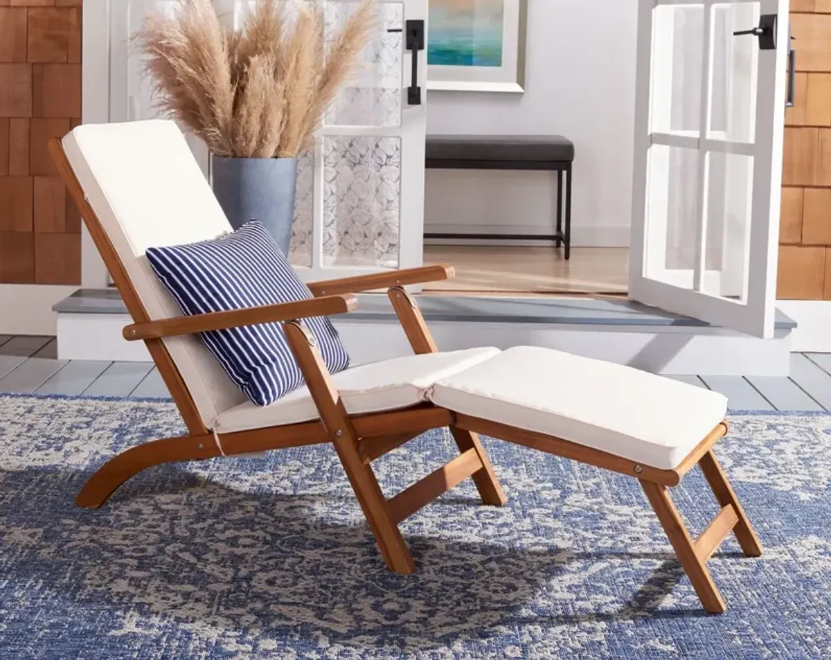 PALMDALE LOUNGE CHAIR