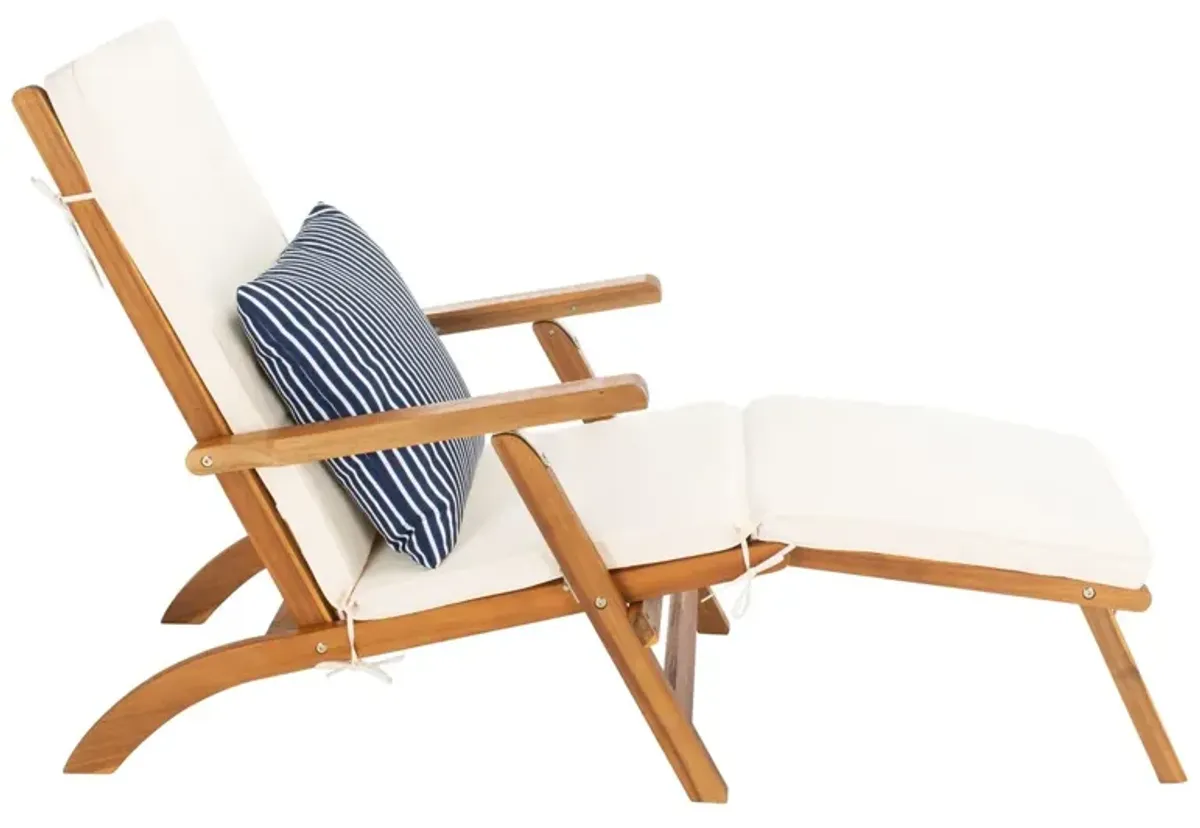 PALMDALE LOUNGE CHAIR