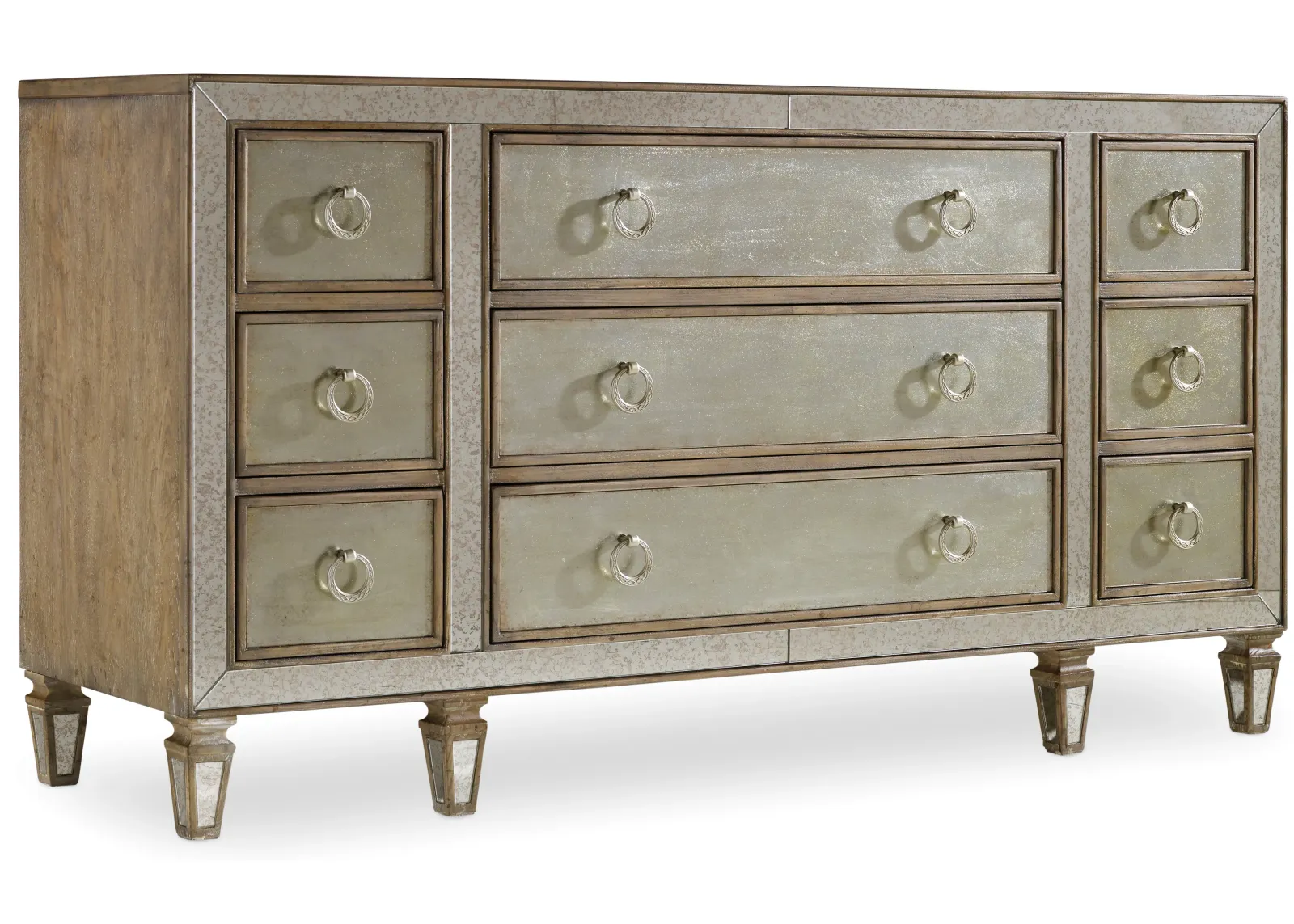 Sanctuary Dresser