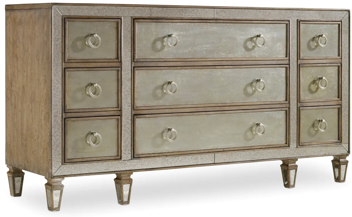 Sanctuary Dresser