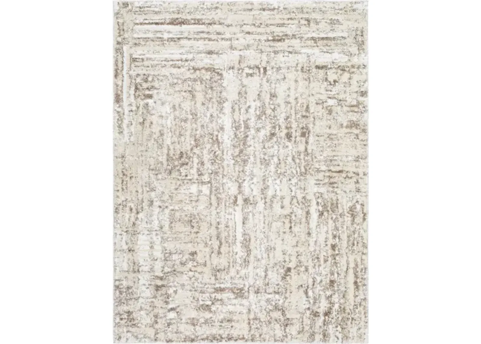 Andorra Plus ARP-2303 5'3" x 7'3" Machine Woven Rug