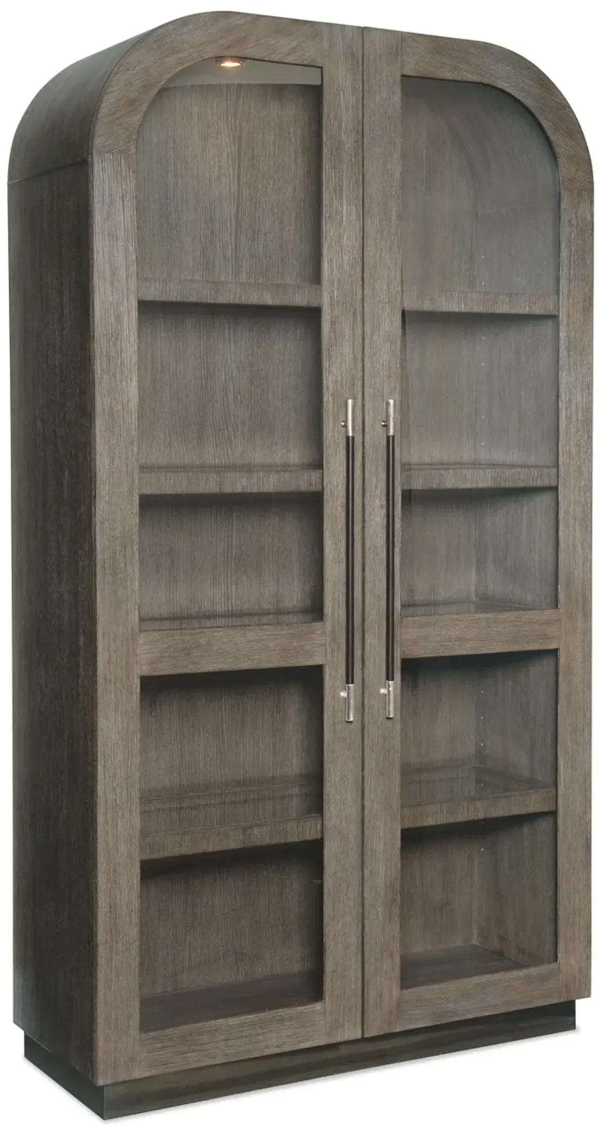 Modern Mood Display Cabinet