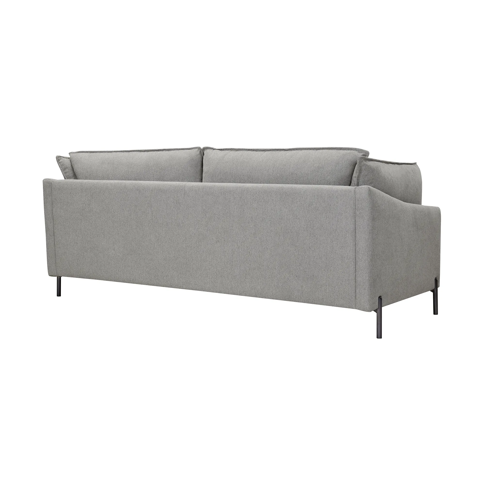 Juliett Modern Power Reclining Sofa