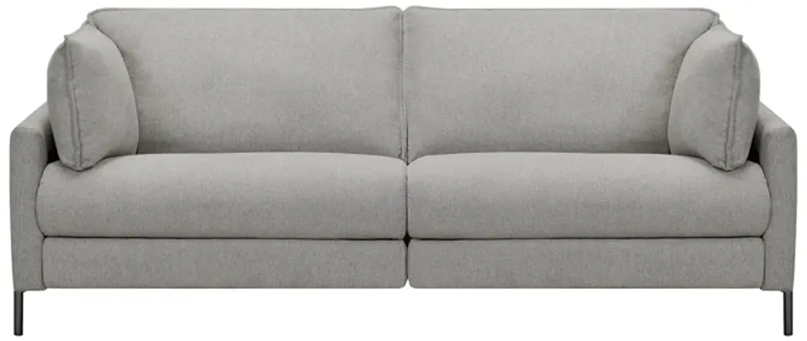 Juliett Modern Power Reclining Sofa