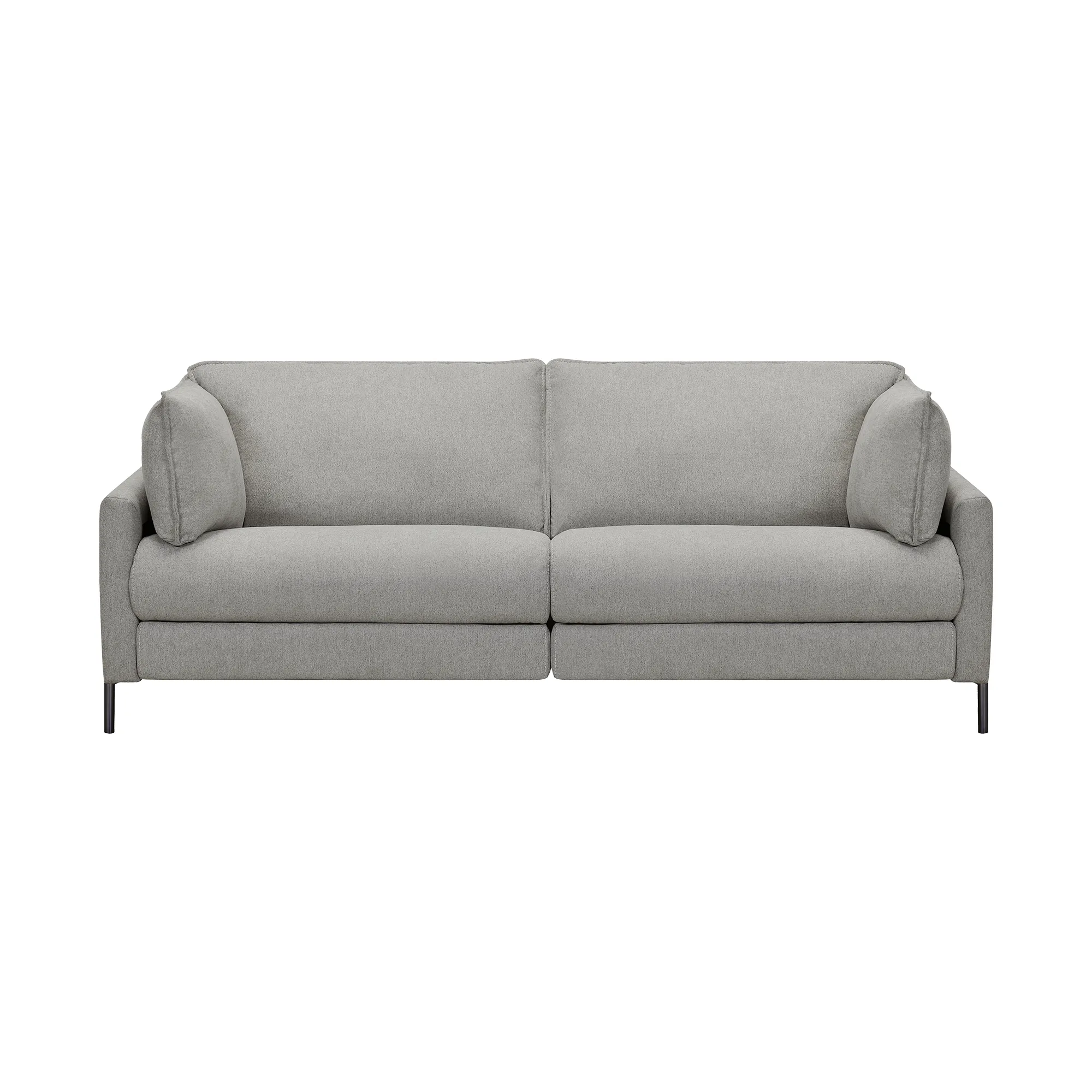 Juliett Modern Power Reclining Sofa