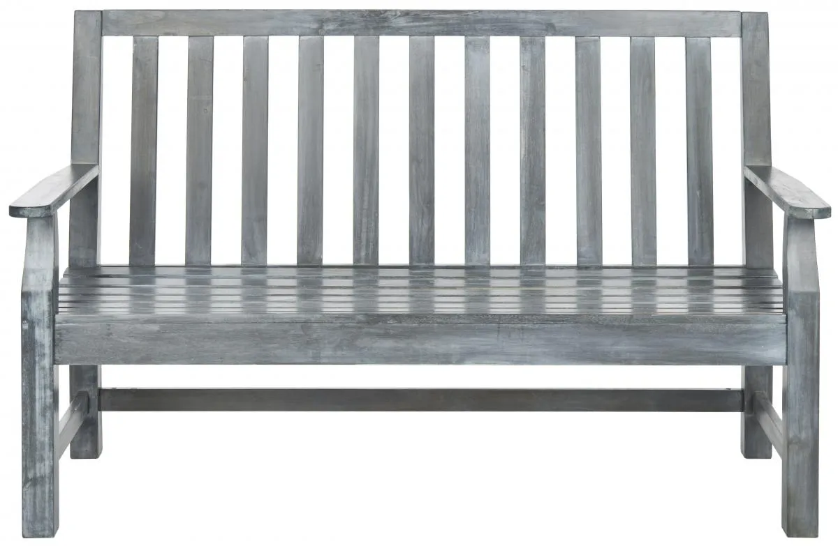 Indaka Outdoor Bench