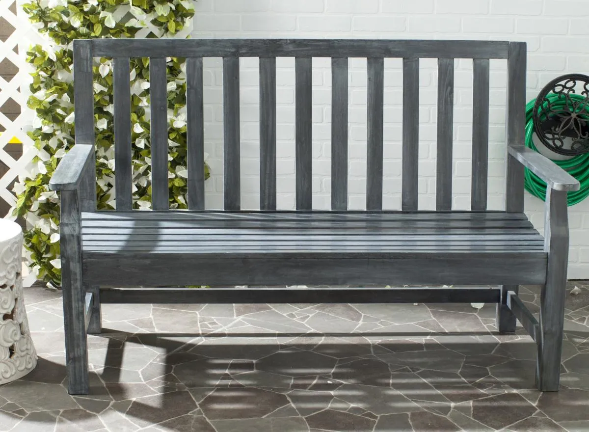 Indaka Outdoor Bench