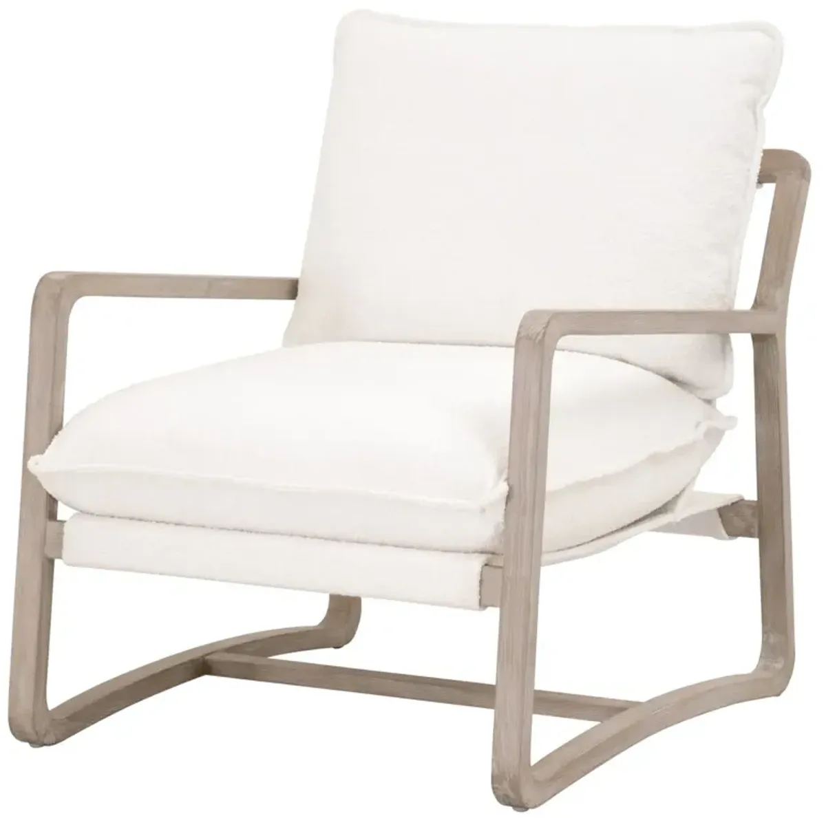 Hamlin Club Chair