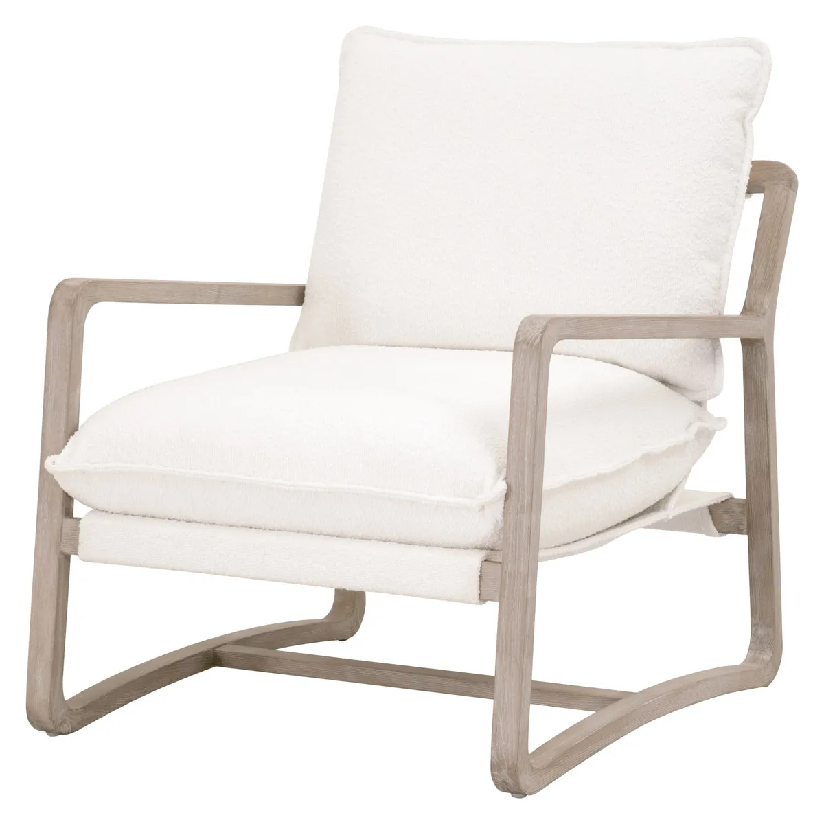 Hamlin Club Chair