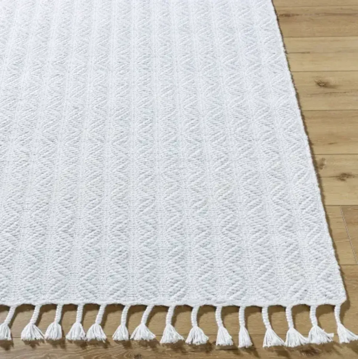 Peony PON-2305 8' x 10' Handmade Rug