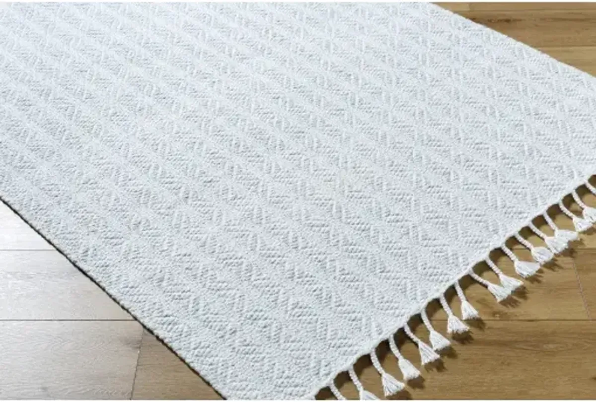 Peony PON-2305 8' x 10' Handmade Rug