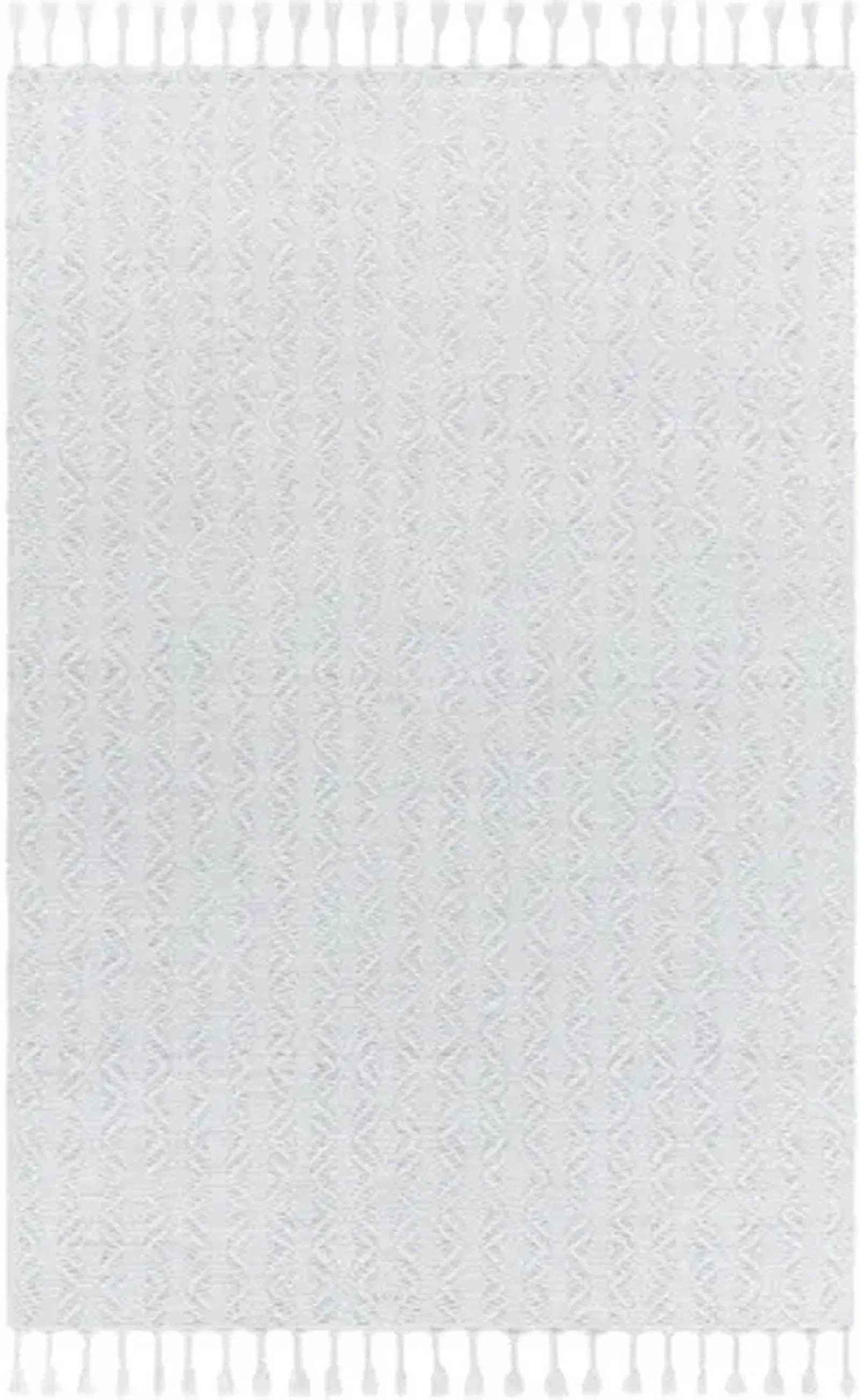 Peony PON-2305 8' x 10' Handmade Rug