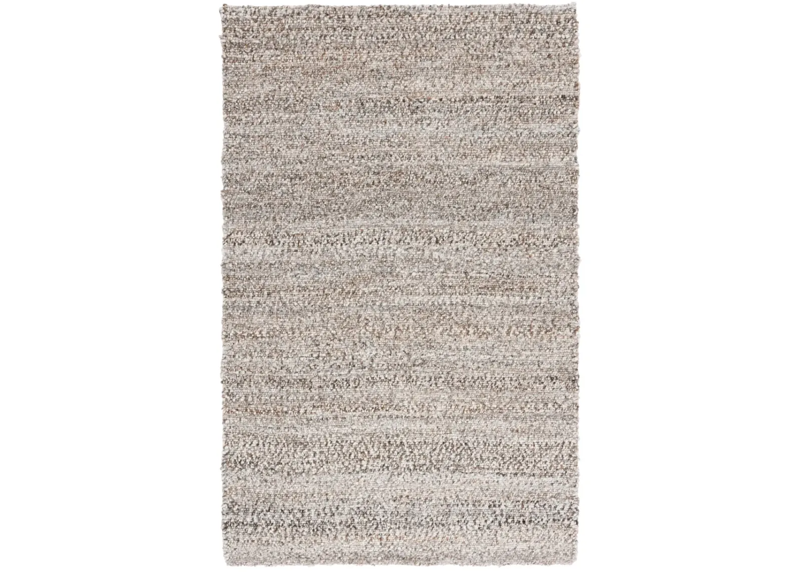 RENEWAL 601 NATURAL  8' x 10' Large Rectangle Rug