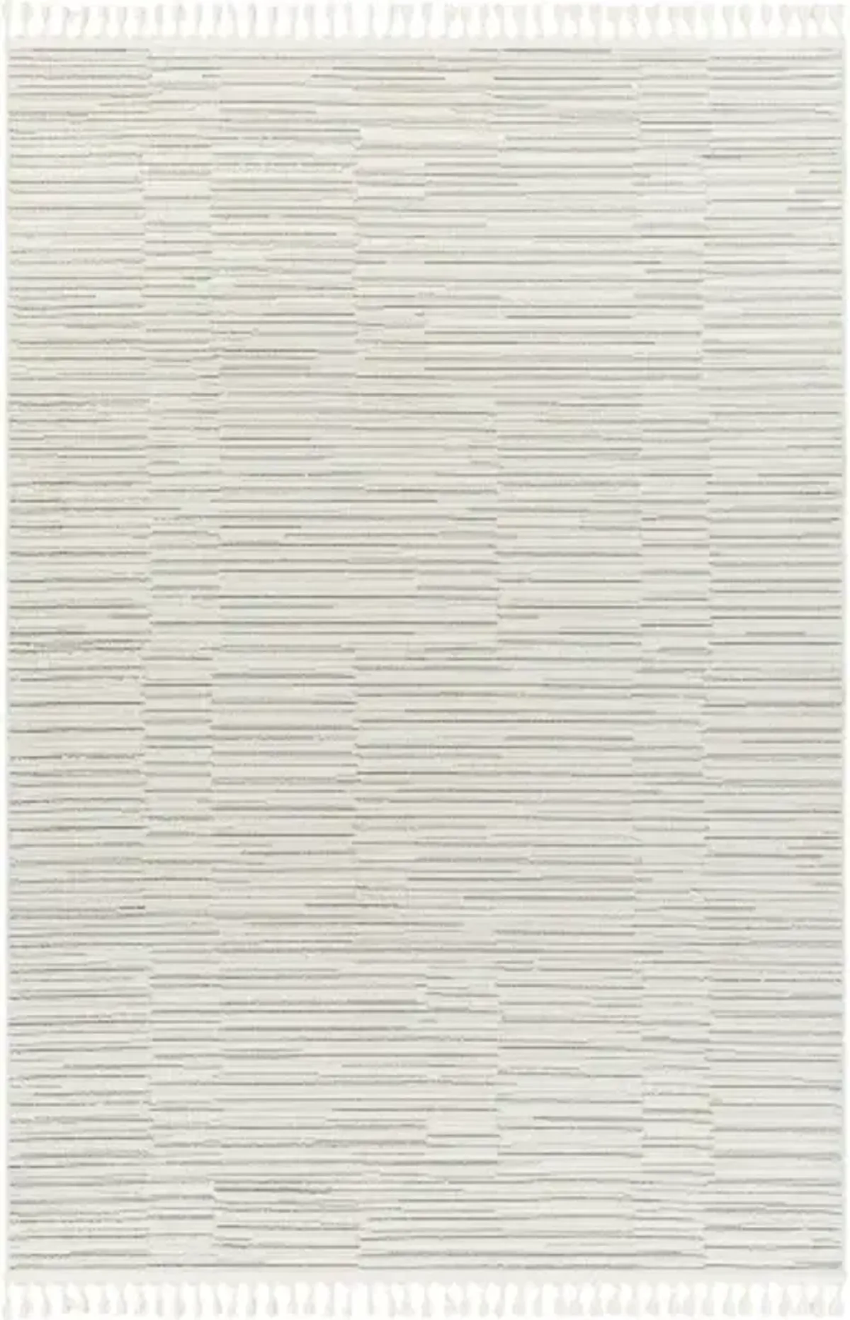 Finland FND-2311 6'7" x 9' Machine Woven Rug