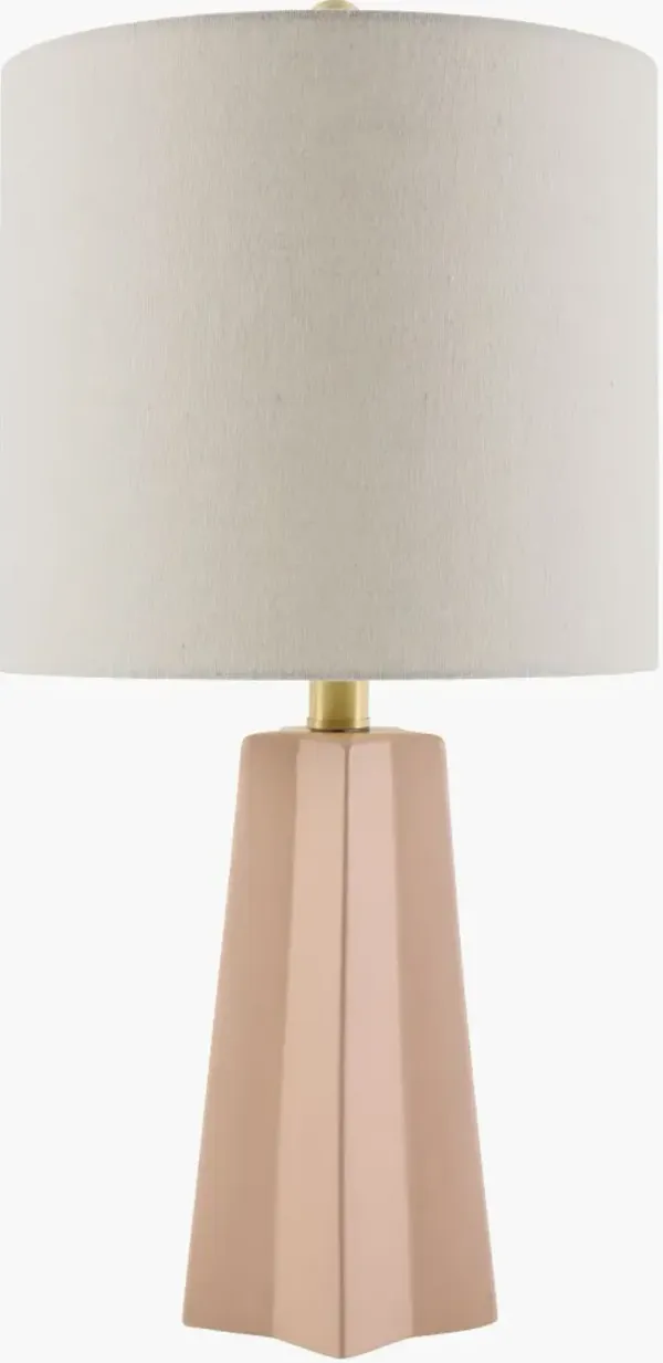 Stellan NLL-008 23"H x 11"W x 11"D Accent Table Lamp