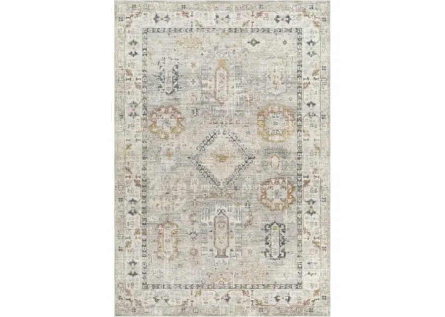 Beckham BCM-2315 10' x 13'11" Machine Woven Rug