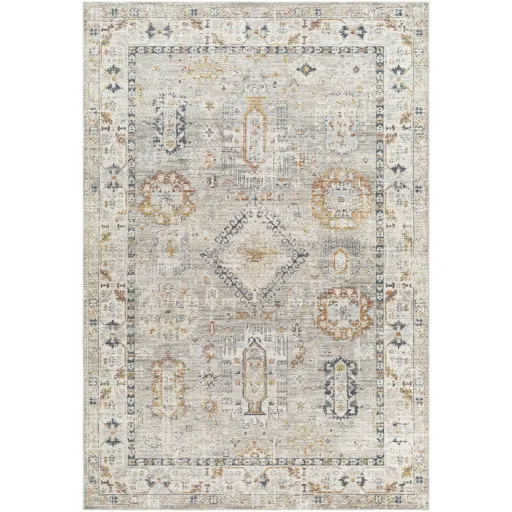 Beckham BCM-2315 10' x 13'11" Machine Woven Rug