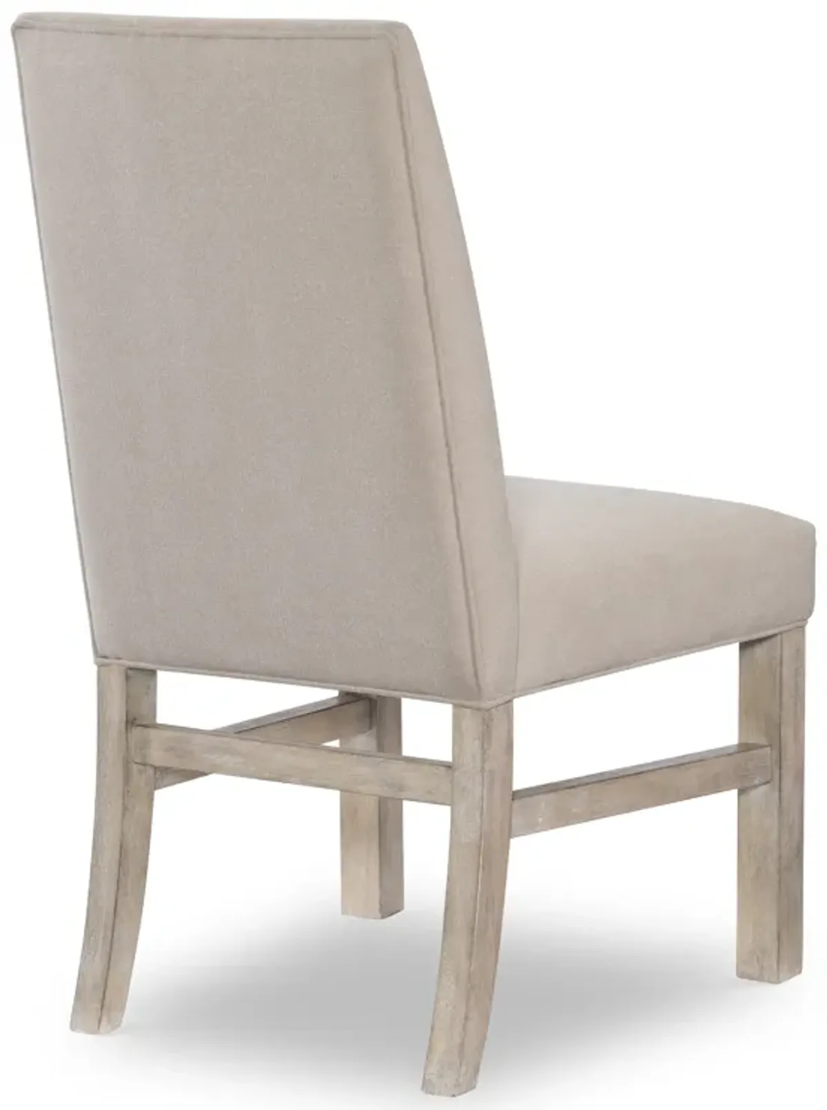 Westwood (Weathered Oak) Chairs - Set of 2