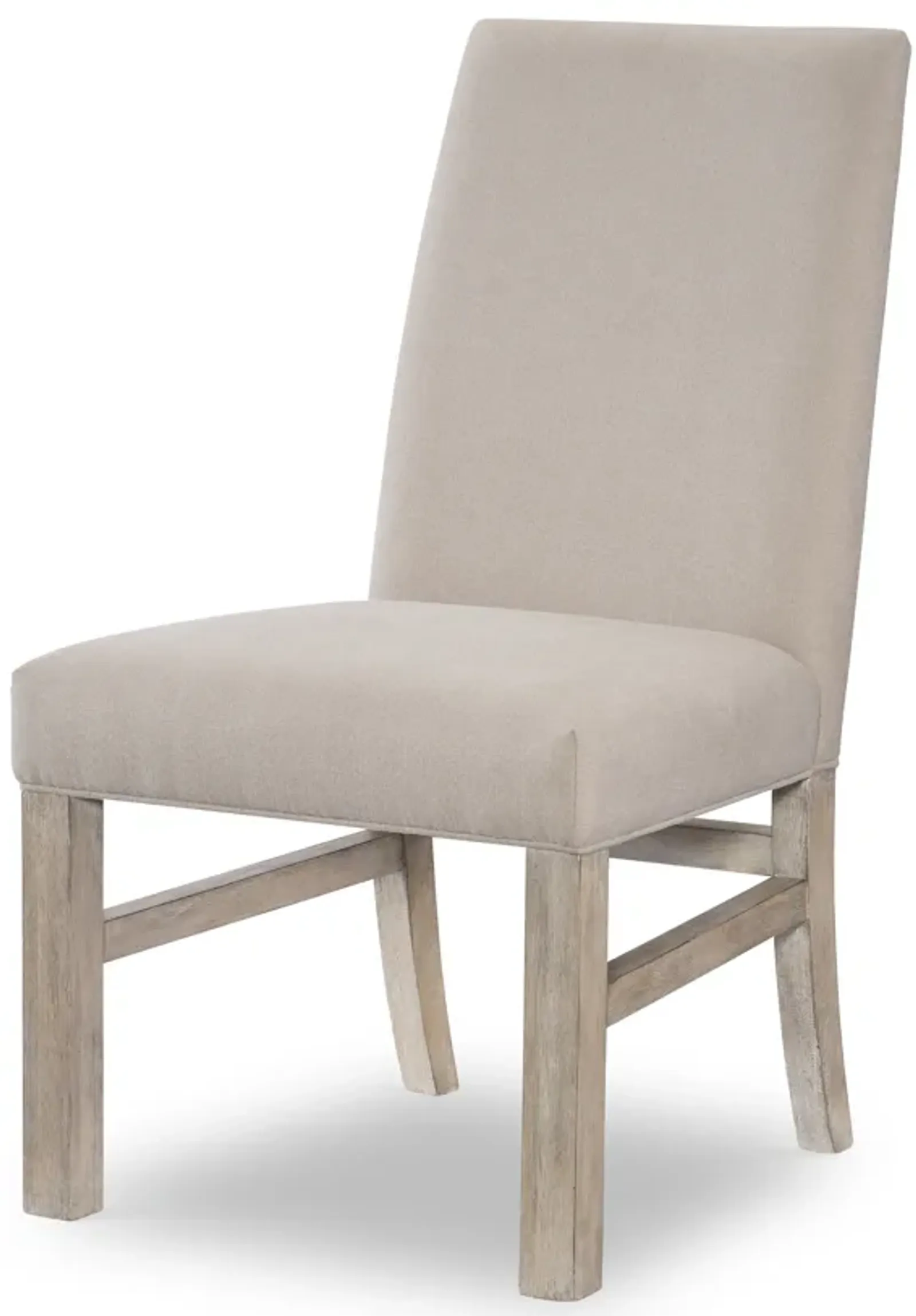 Westwood (Weathered Oak) Chairs - Set of 2