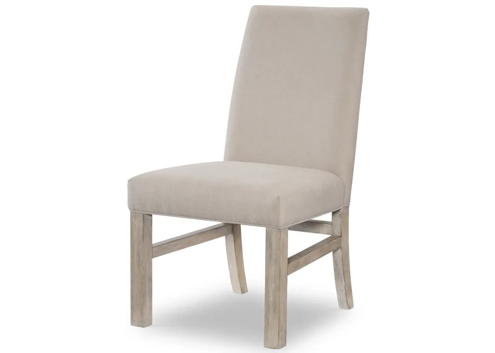 Westwood (Weathered Oak) Chairs - Set of 2