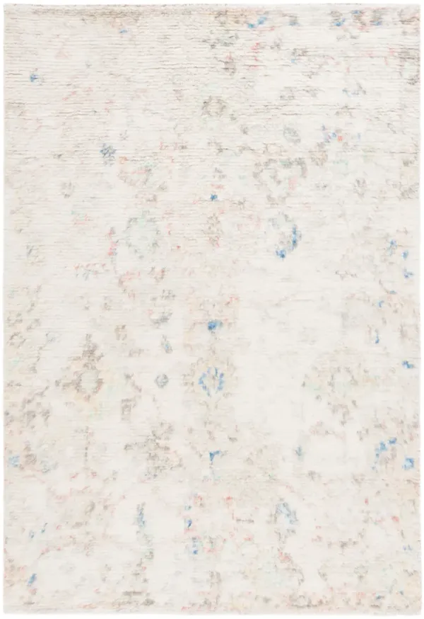 TRIBECA Hand Knotted 9' x 12' area rug