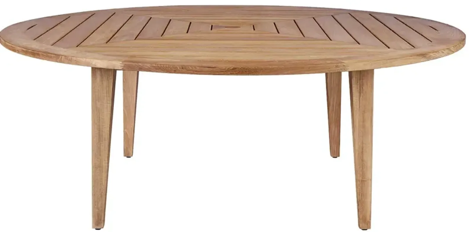 Chesapeake Round Outdoor Dining Table