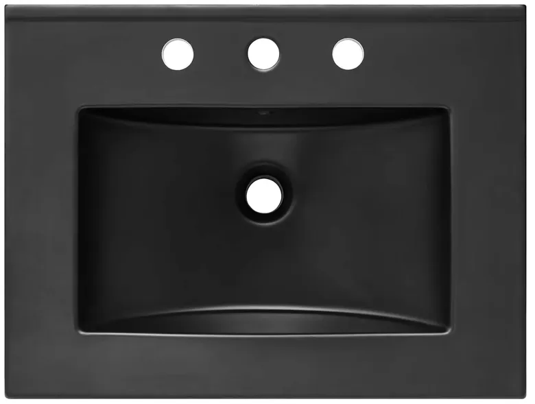 Cayman 24" Bathroom Sink