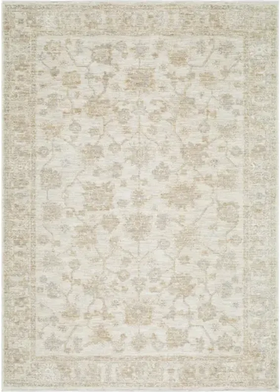 Emory EMO-2303 6'7" x 9'6" Machine Woven Rug