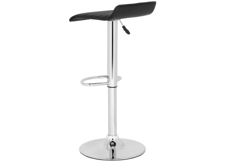 KEMONTI SWIVEL BAR STOOL