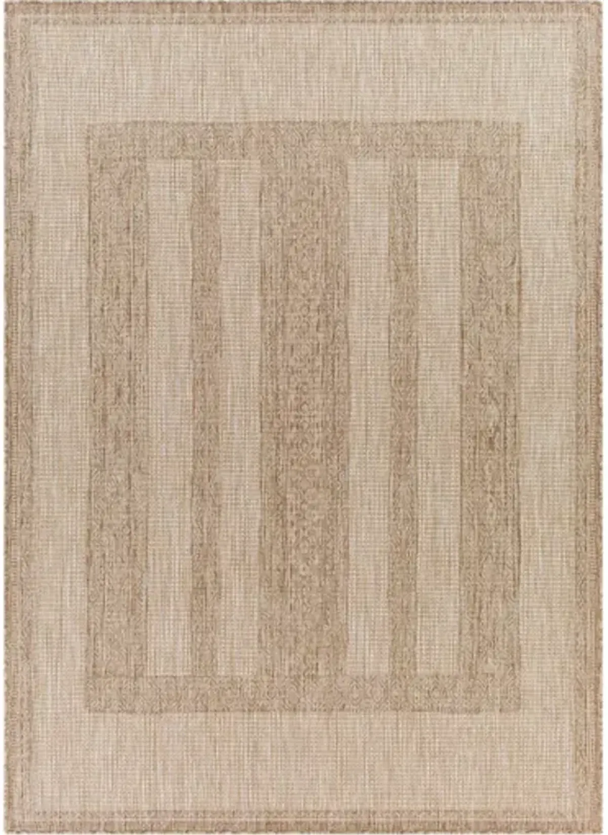 Tuareg 9'2" x 12' Rug