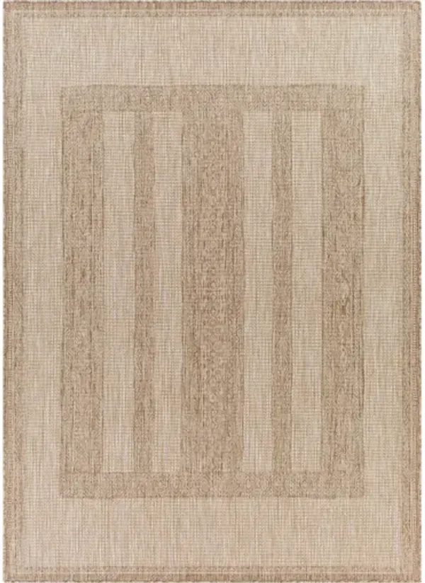 Tuareg 9'2" x 12' Rug