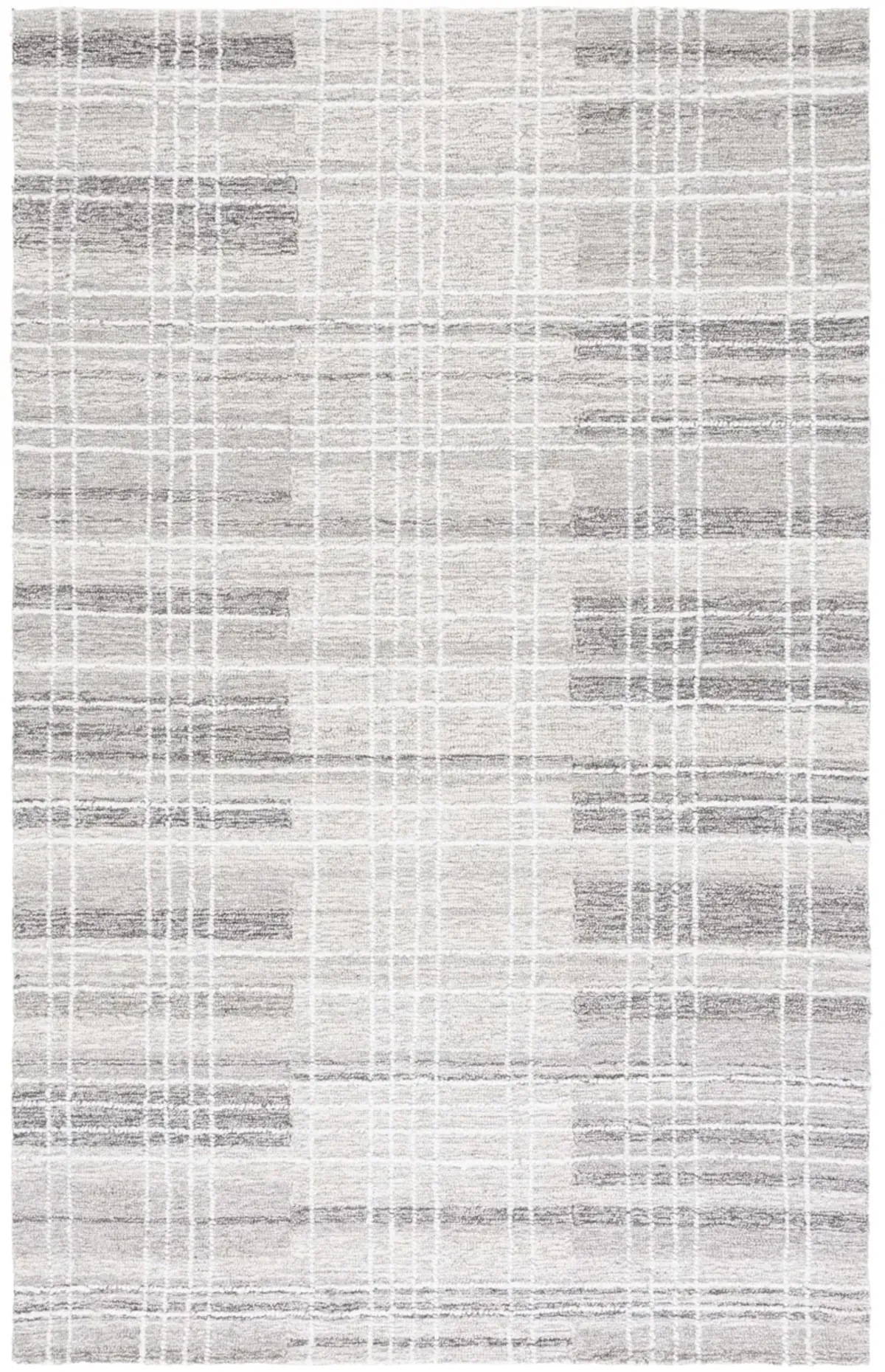 METRO Hand Tufted 8' x 10' area rug