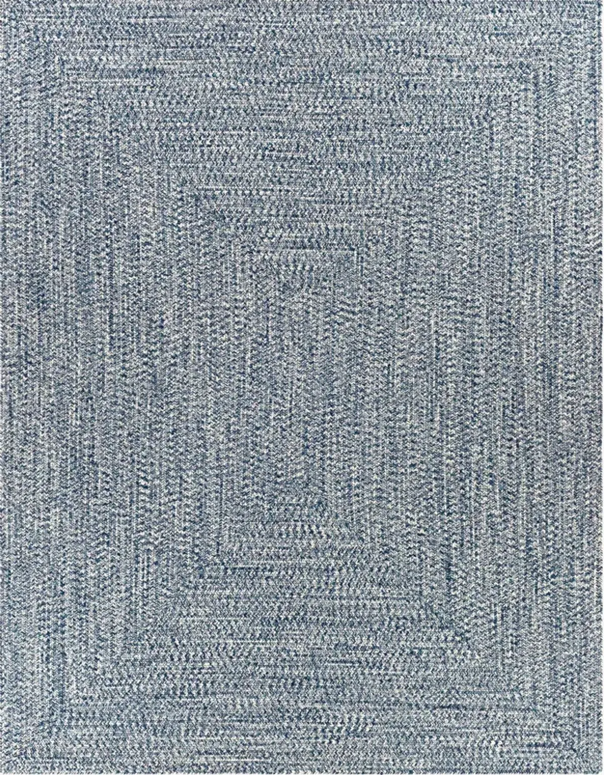 Chesapeake Bay 6' X 9' Rug
