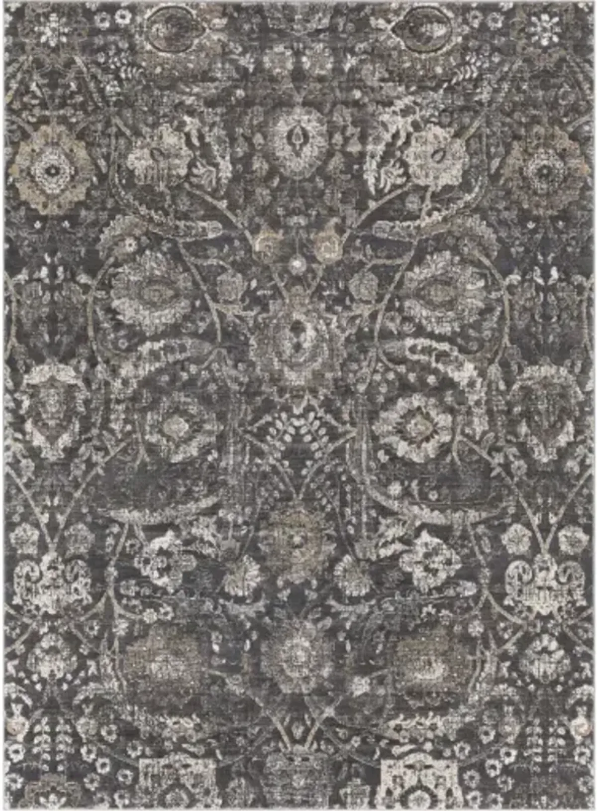 Indigo 7'10" x 10'2" Rug