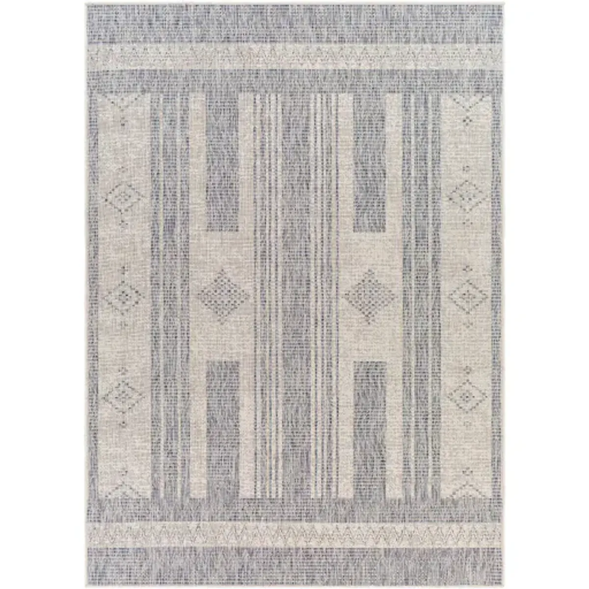 Tuareg 9'2" x 12' Rug