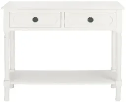 white color