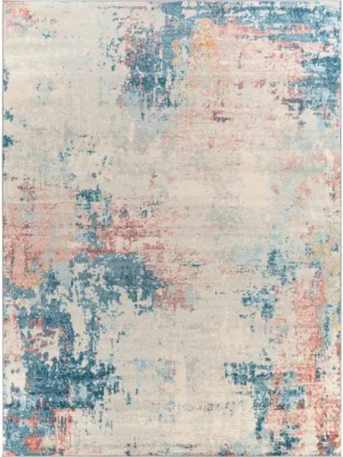 Chester 6'7" x 9' Rug