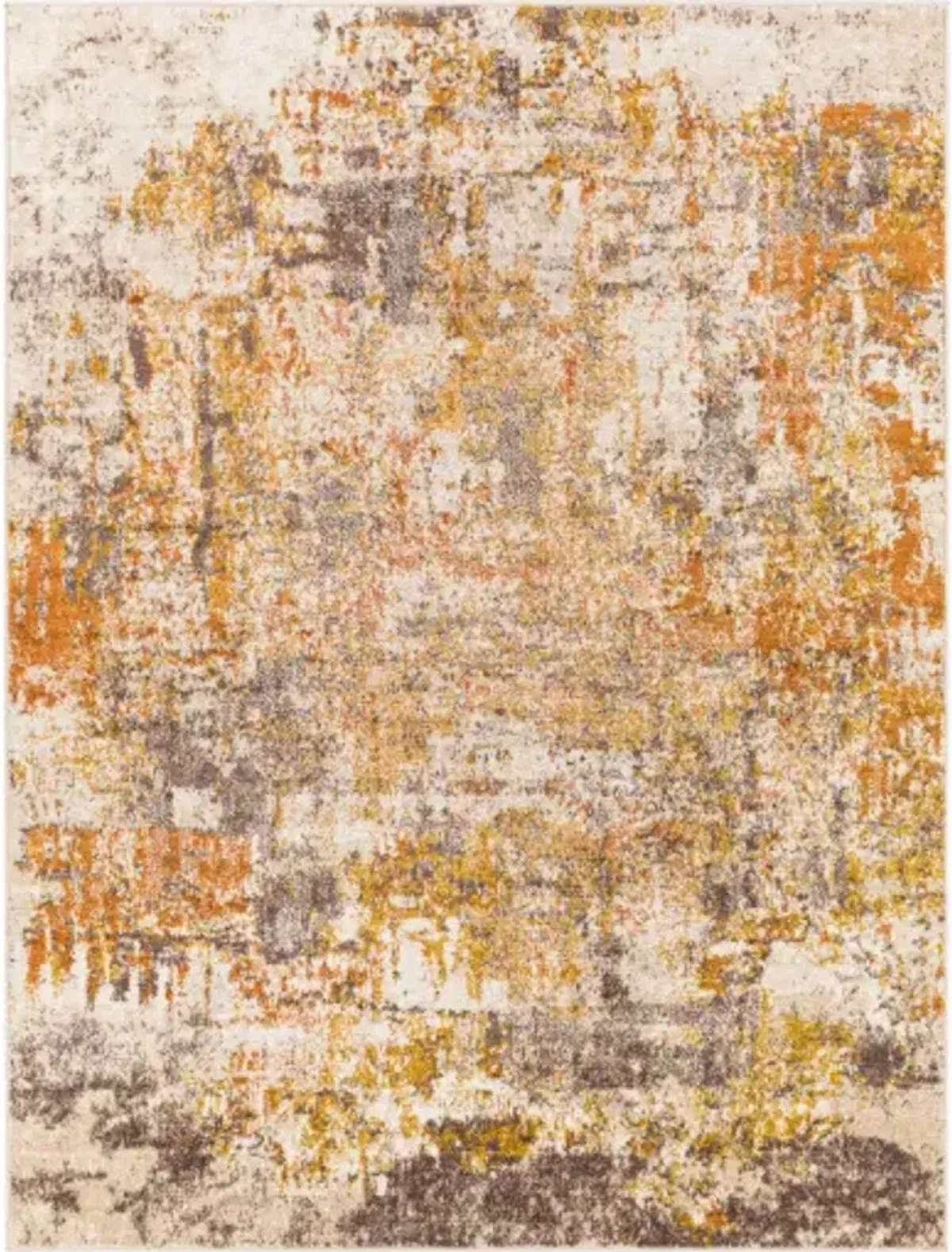 Ankara 6'7" x 9' Rug