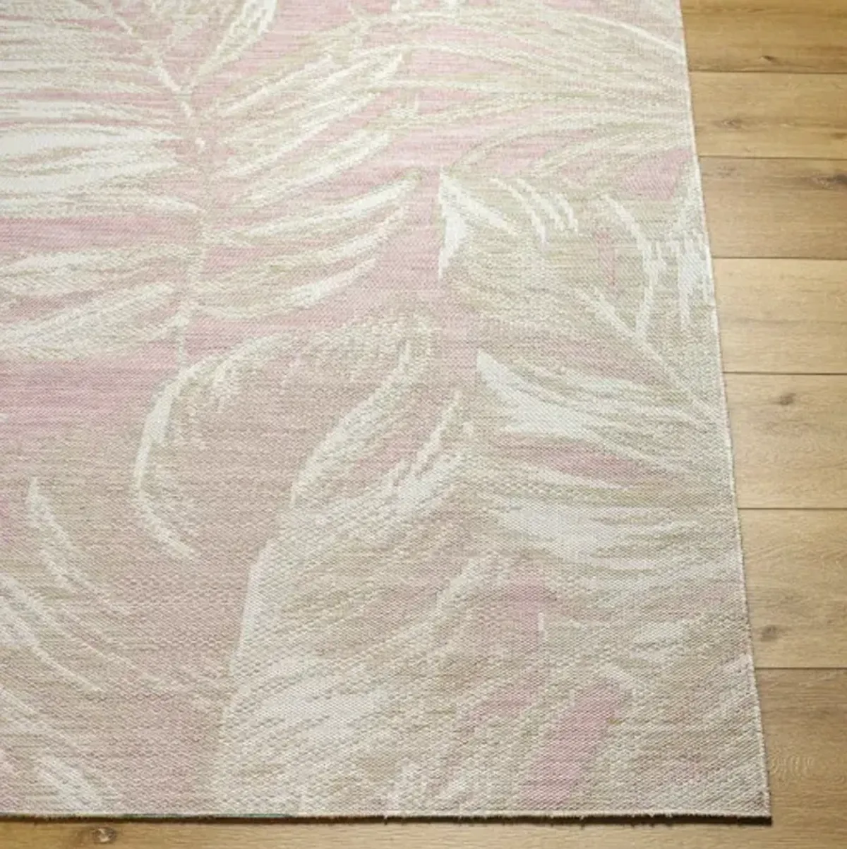 Barbados BBD-2305 6'7" x 9' Machine Woven Rug