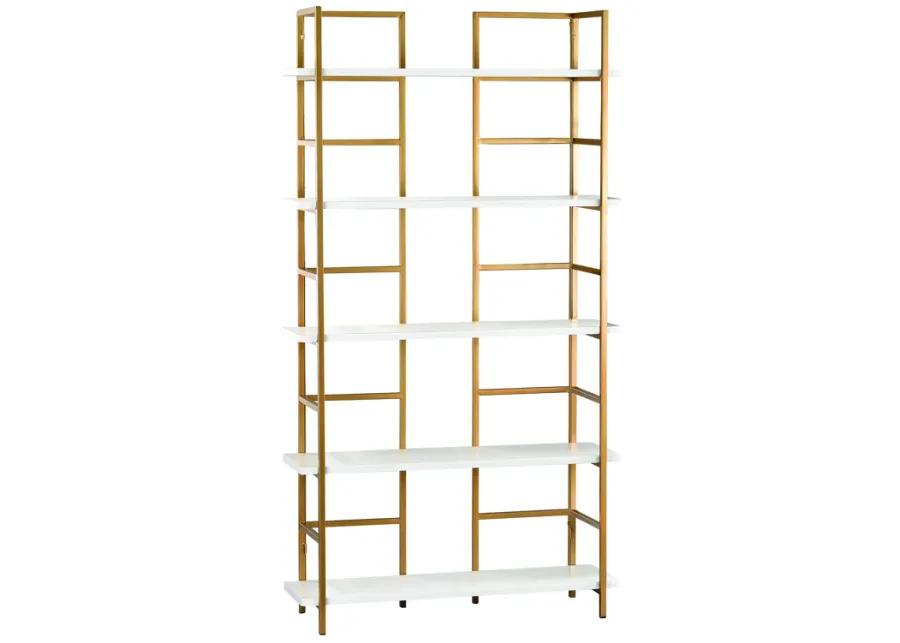 Kline Shelving Unit - Large