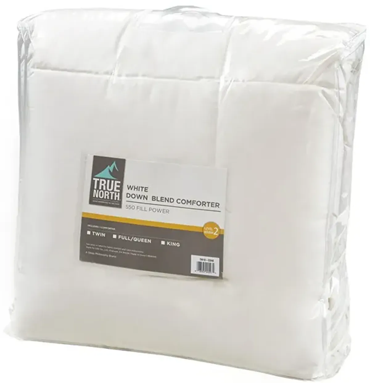 True North by Sleep Philosophy All Season Warmth Comforter