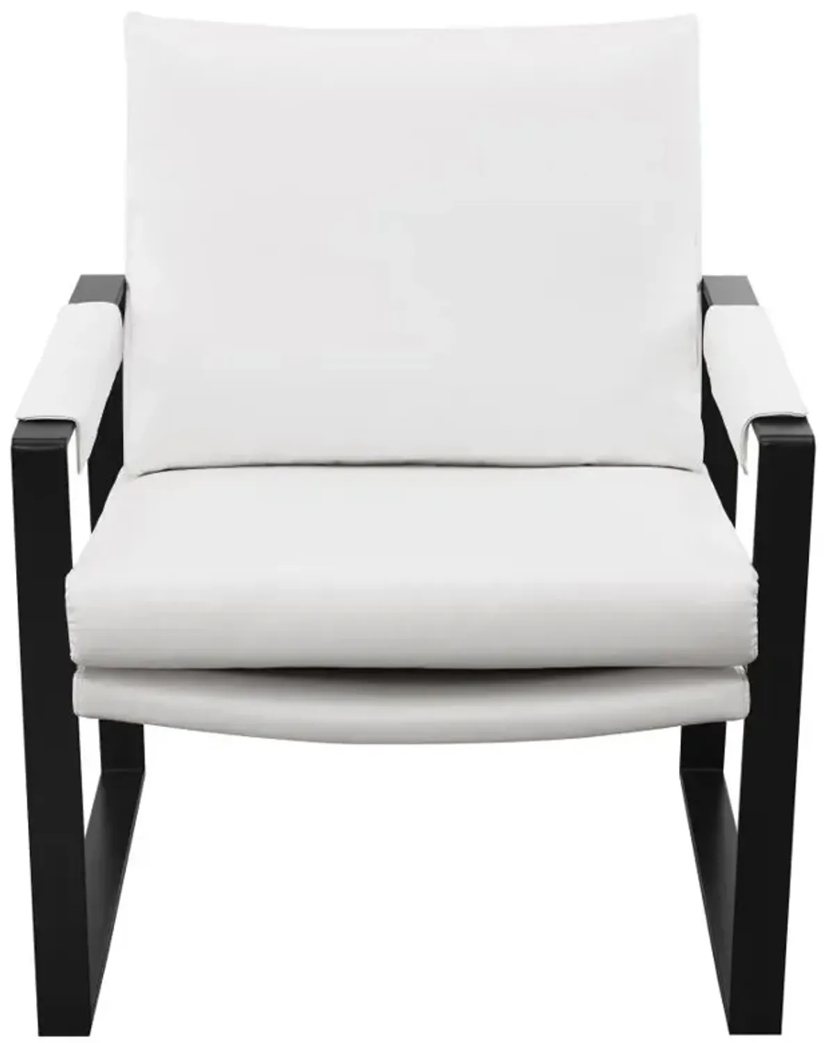 Burton Accent Chair