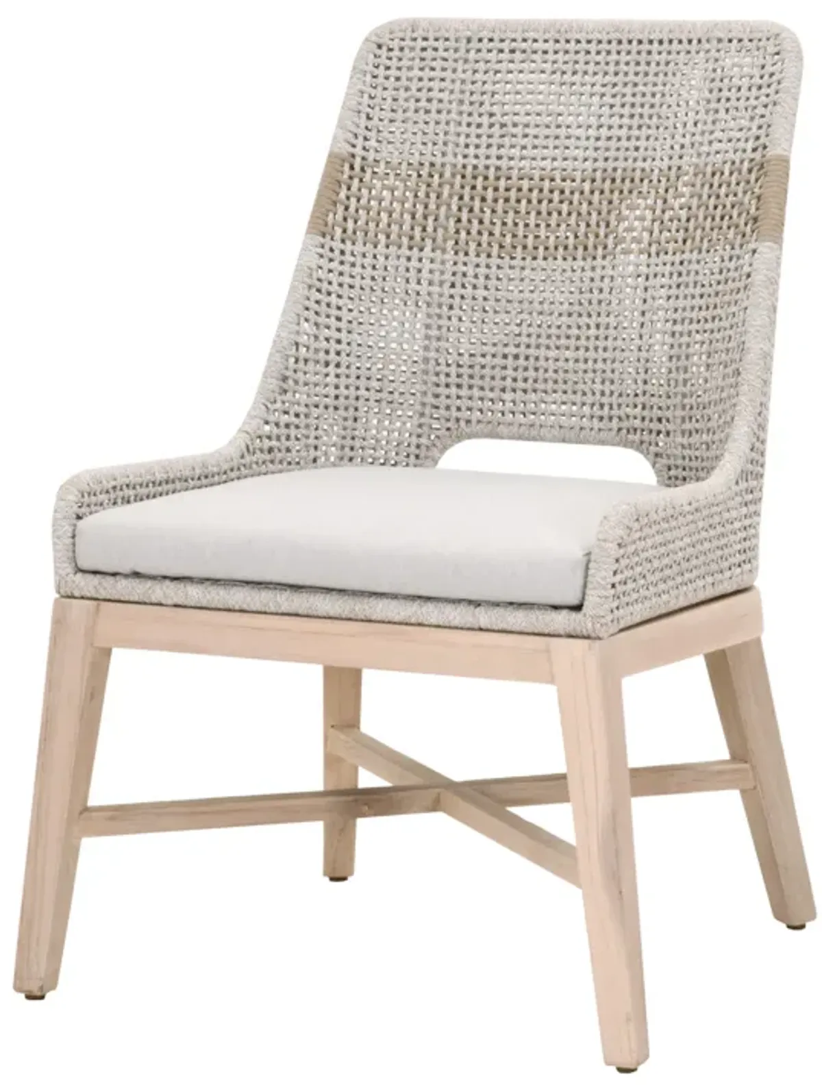 Tapestry Indoor/Outdoor Dining Chair - Set of 2