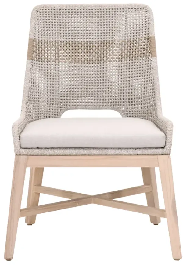 Tapestry Indoor/Outdoor Dining Chair - Set of 2