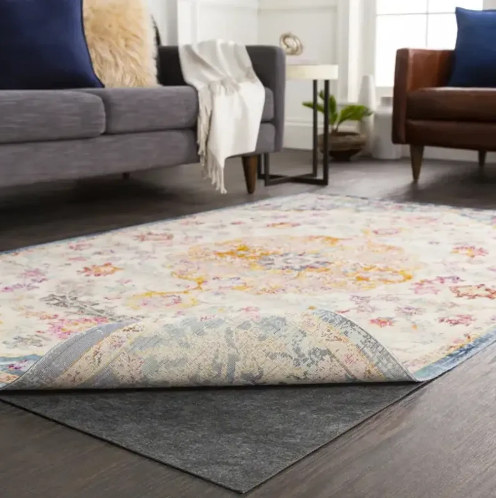 Premium Square Rug Pad