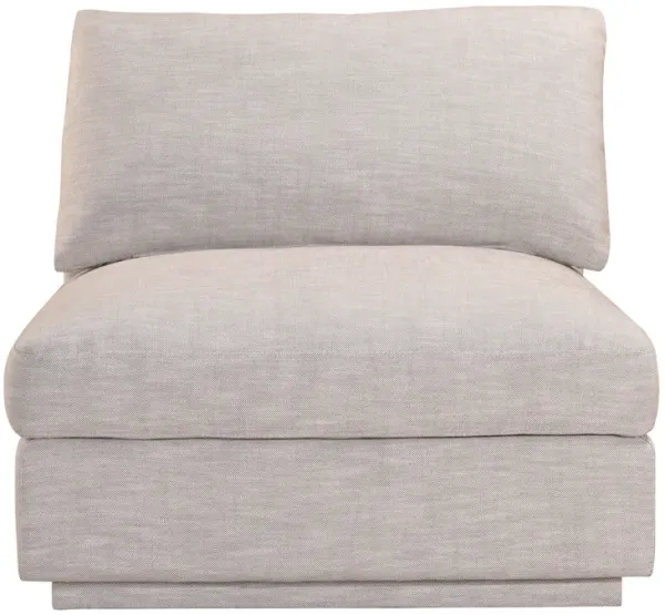 Justin Slipper Chair