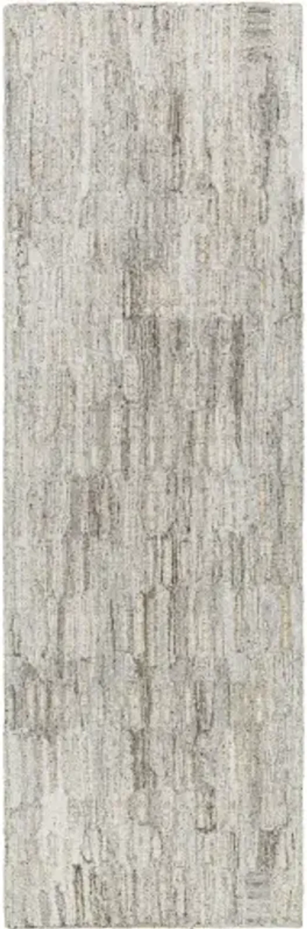 Calgary CGR-2300 2'6" x 8' Hand Made Rug