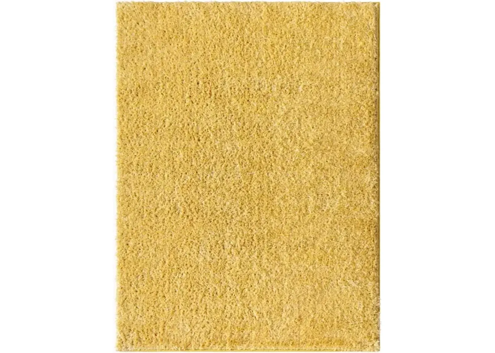 Moda Shag MOG-2305 6'7" x 9' Machine Woven Rug